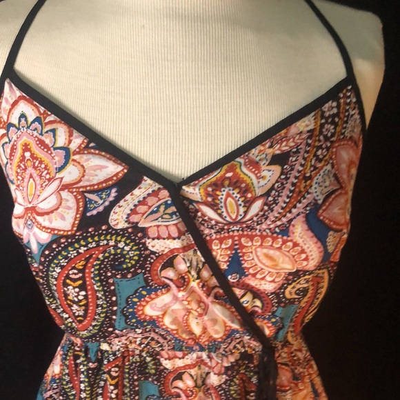 2 for the full price Maxie dress boho style - Picture 6 of 9